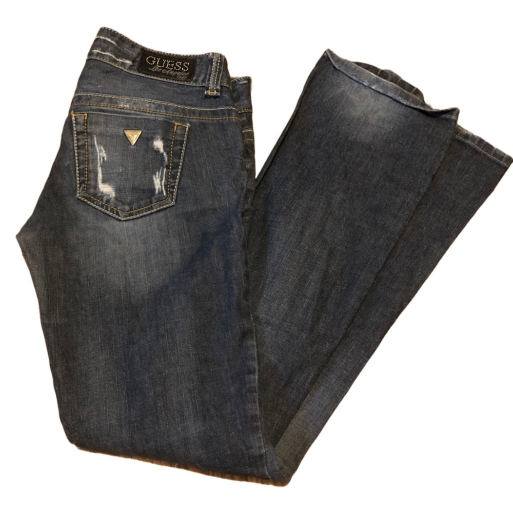 Vintage Guess Jeans